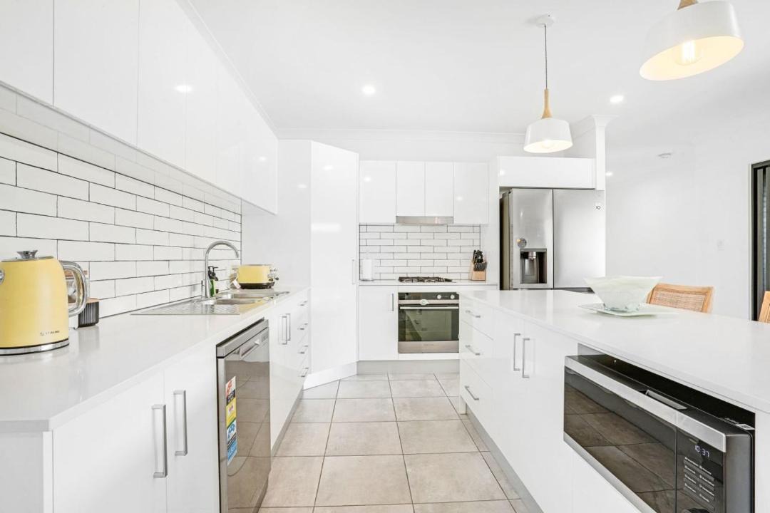 Photo of Kitchen in Smithfield