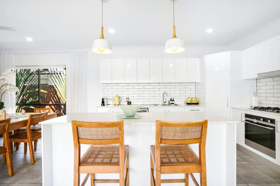 Photo of Kitchen in Smithfield