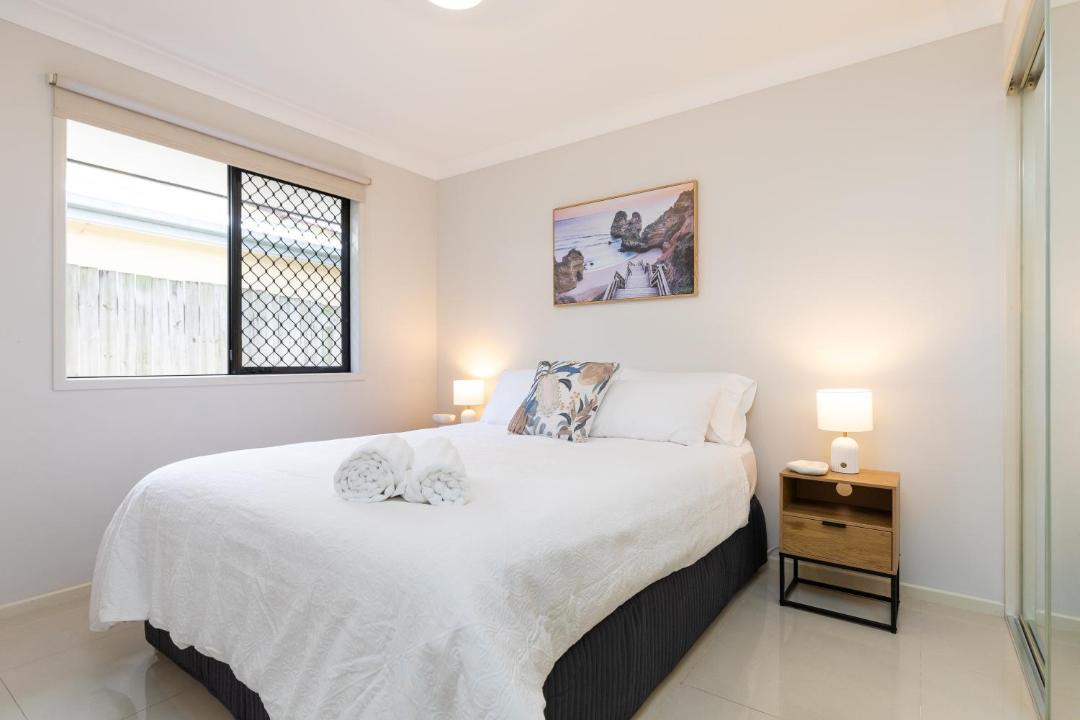 Photo of Bedroom in Acacia Ridge