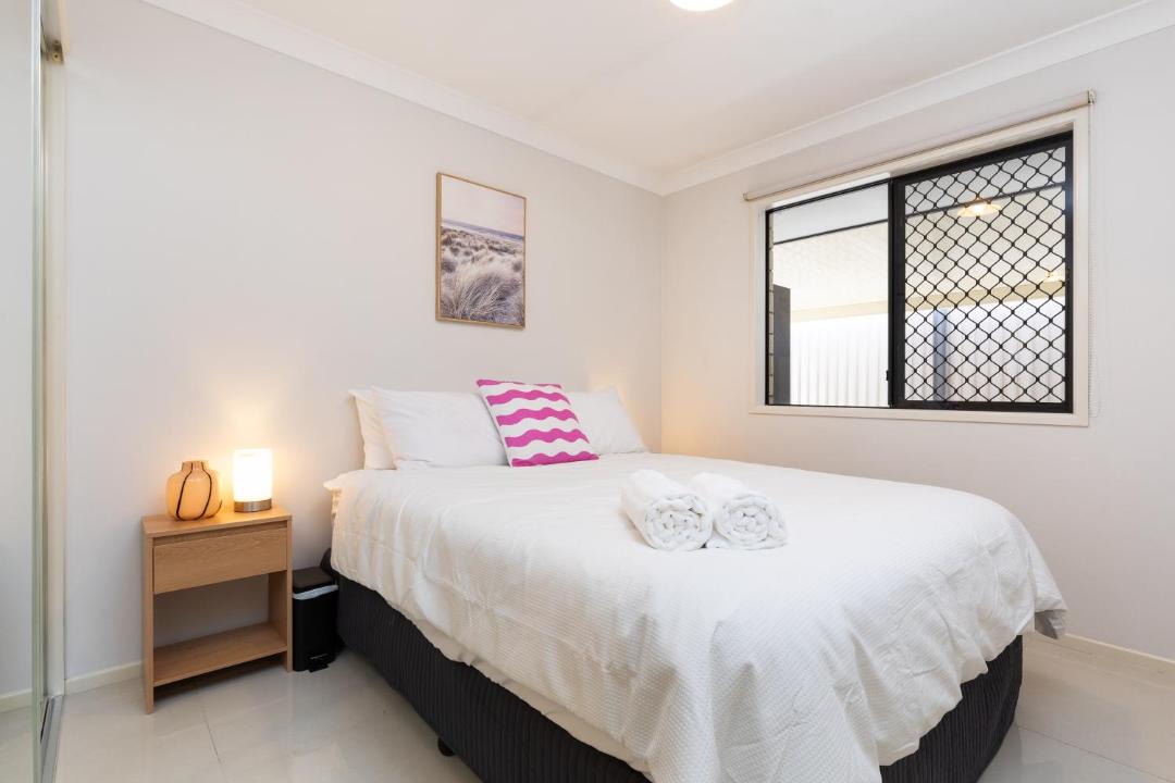 Photo of Bedroom in Acacia Ridge