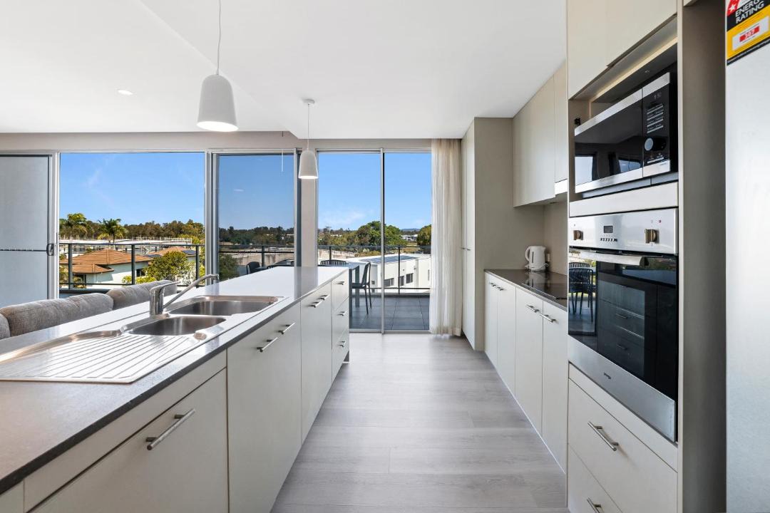Photo of Kitchen in Gold Coast