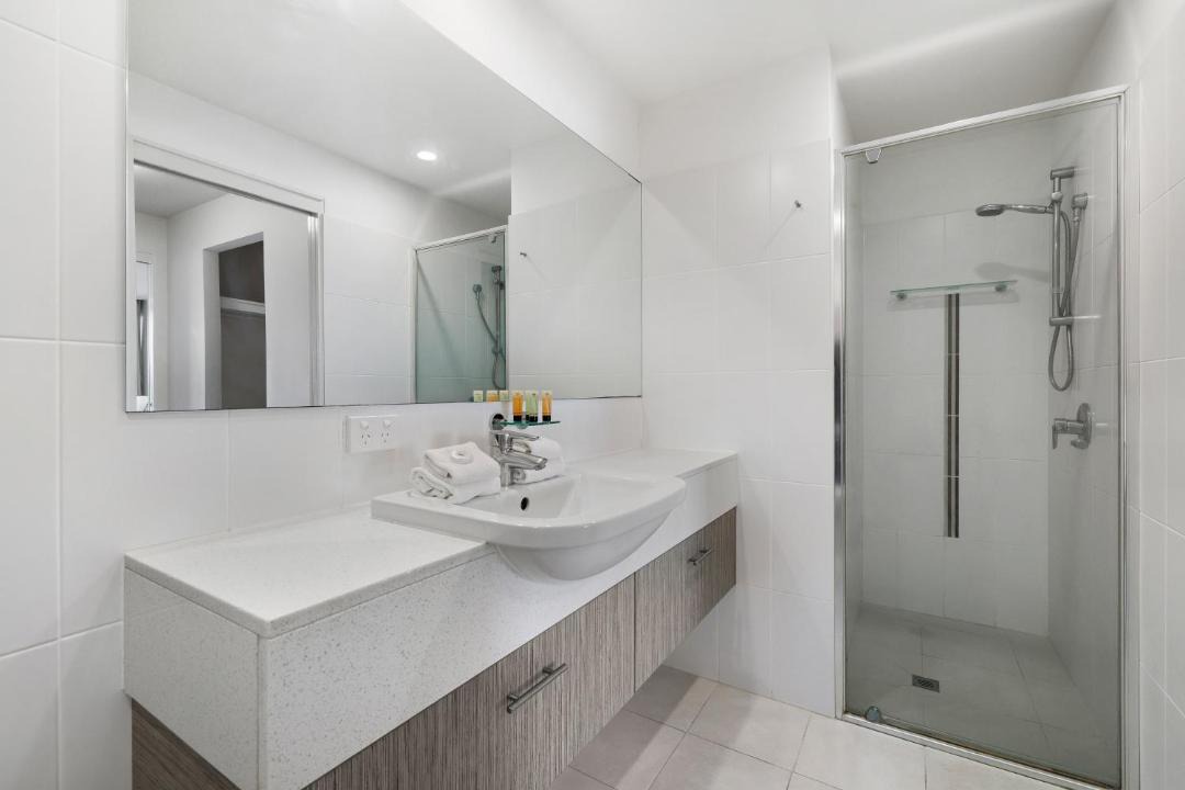 Photo of Bathroom in Gold Coast