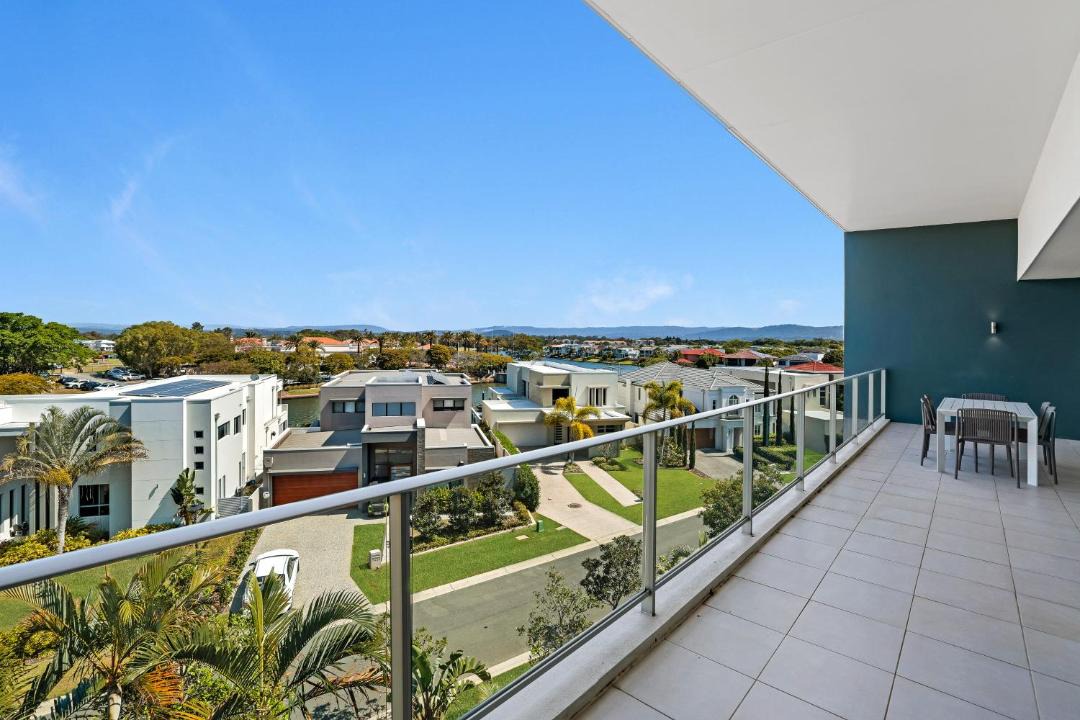 Photo of Patio Balcony in Gold Coast