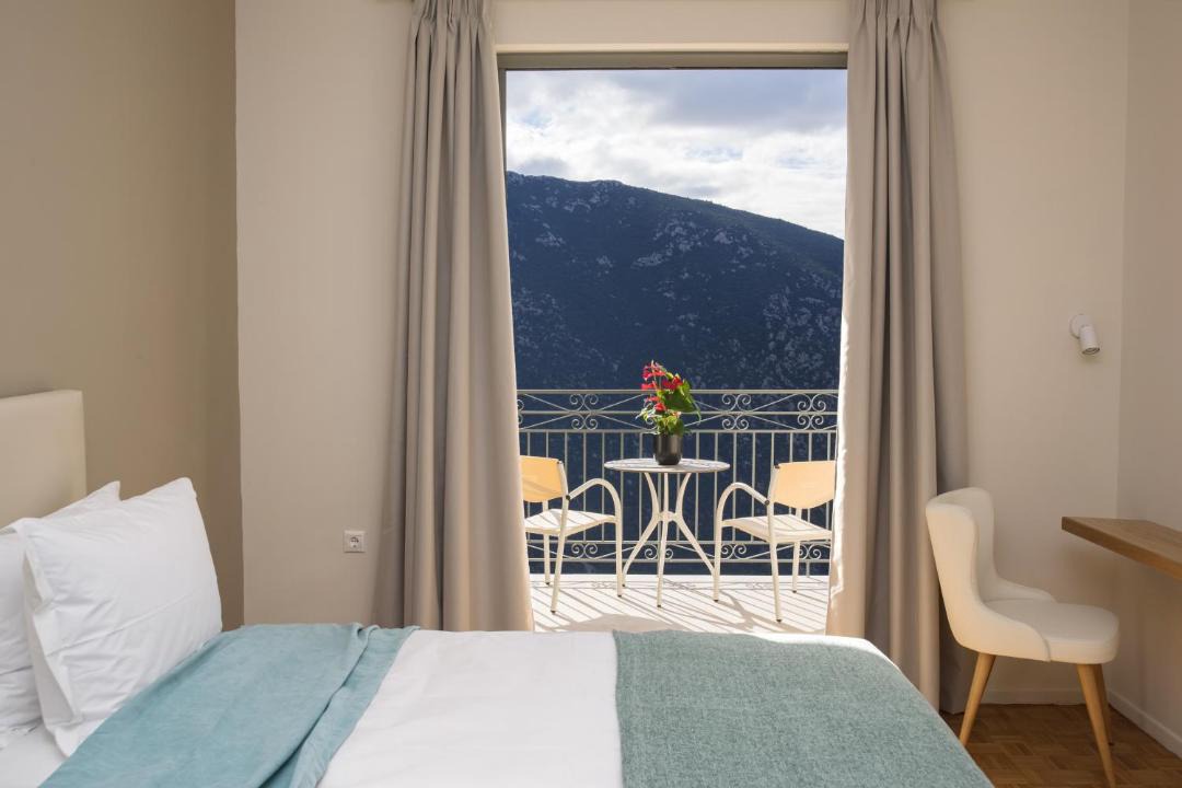 Photo of Bedroom in Delphi