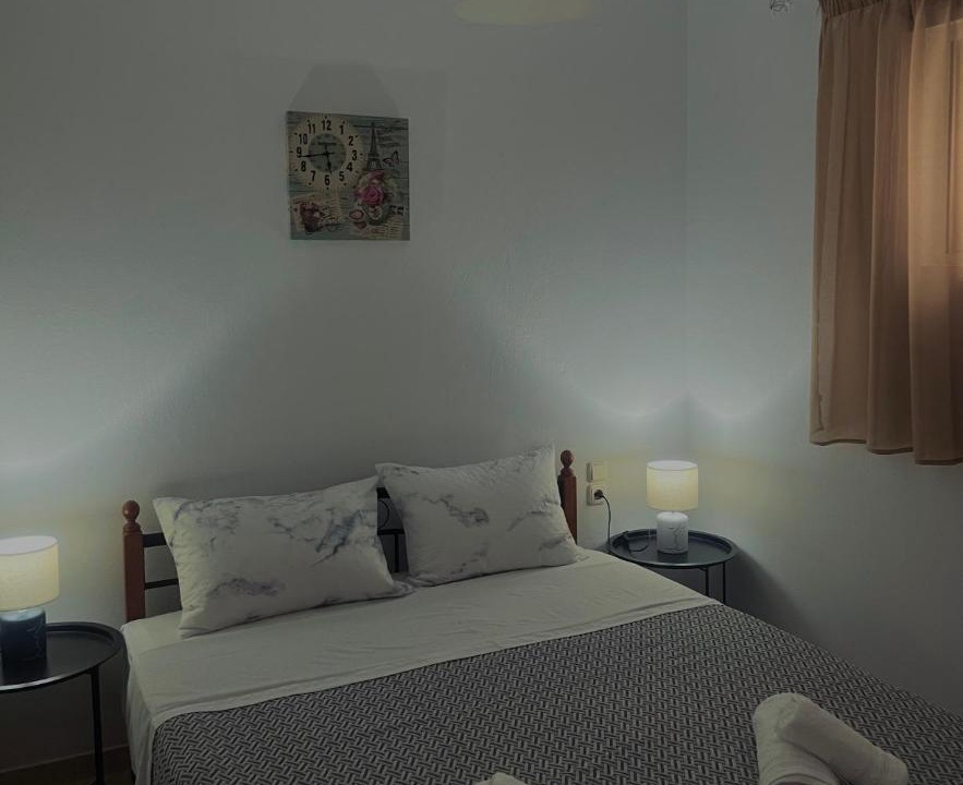 Photo of Bedroom in Anatoli