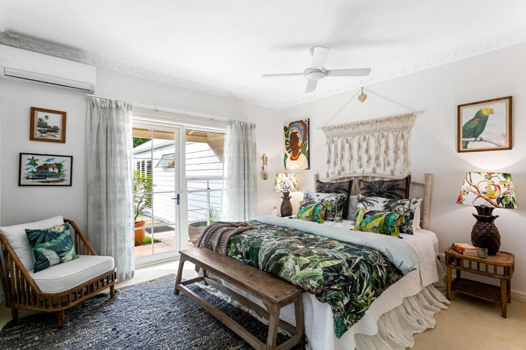 Photo of Bedroom in Doonan
