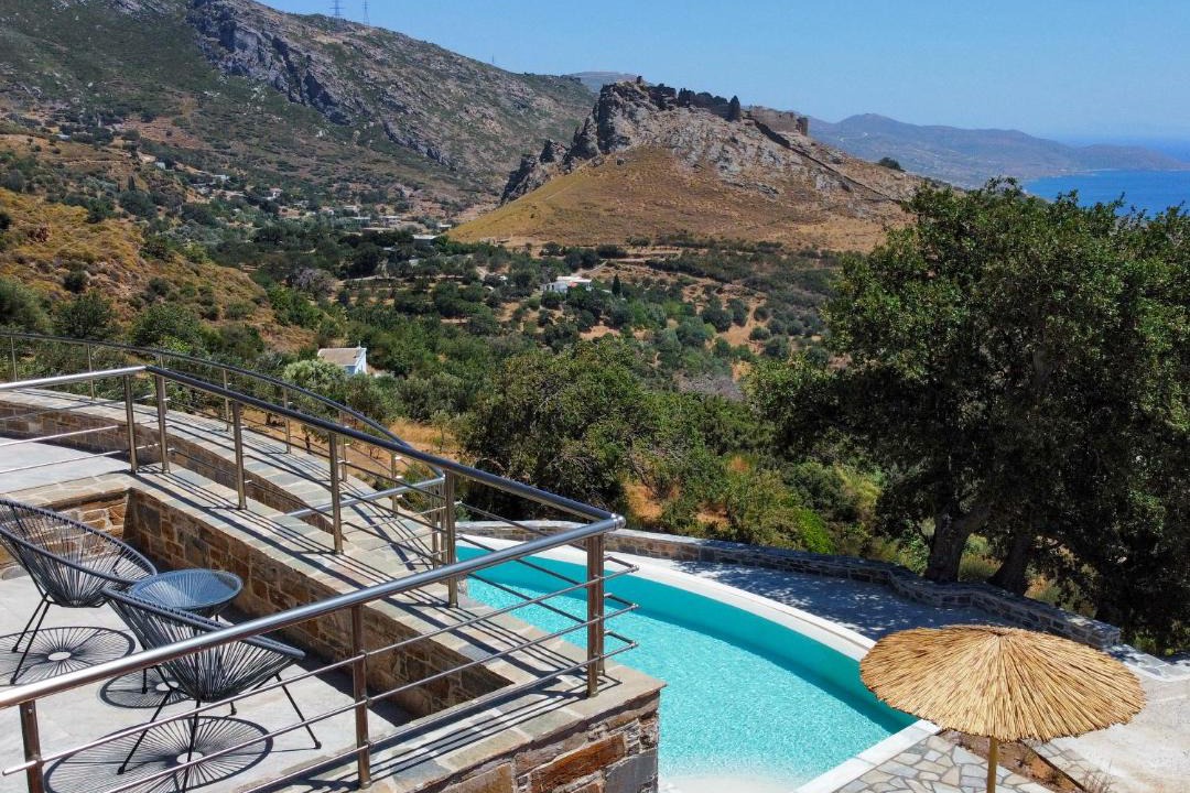 Photo of Patio Balcony in Grambia