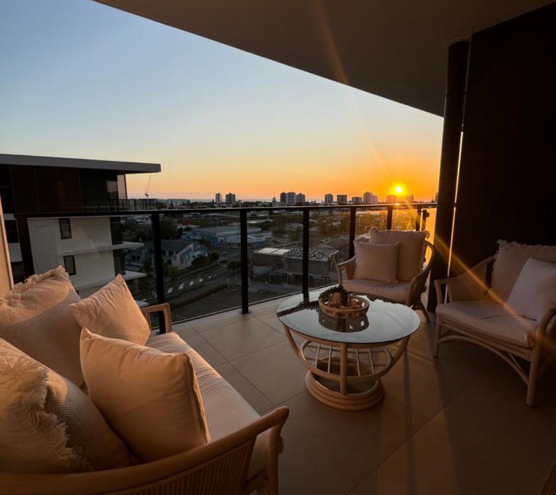 Photo of Patio Balcony in Maroochydore