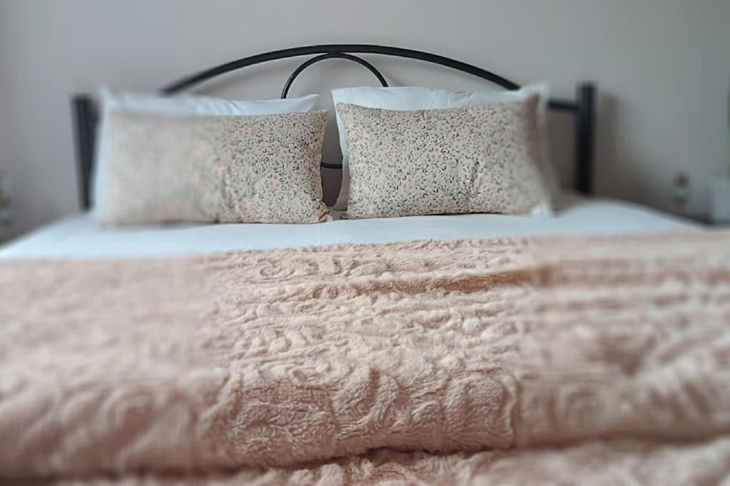 Photo of Bedroom in Arkitsa