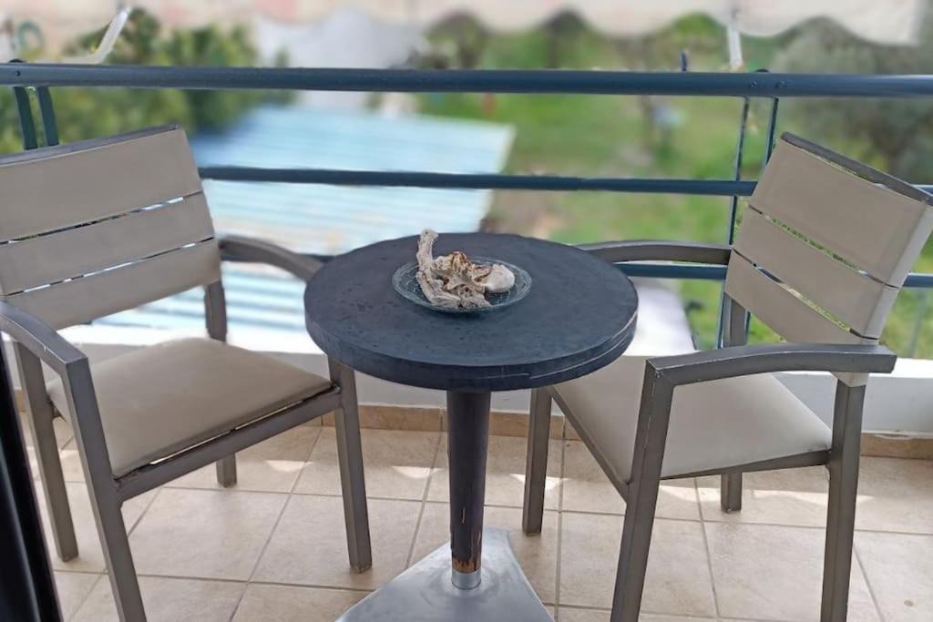 Photo of Patio Balcony in Arkitsa
