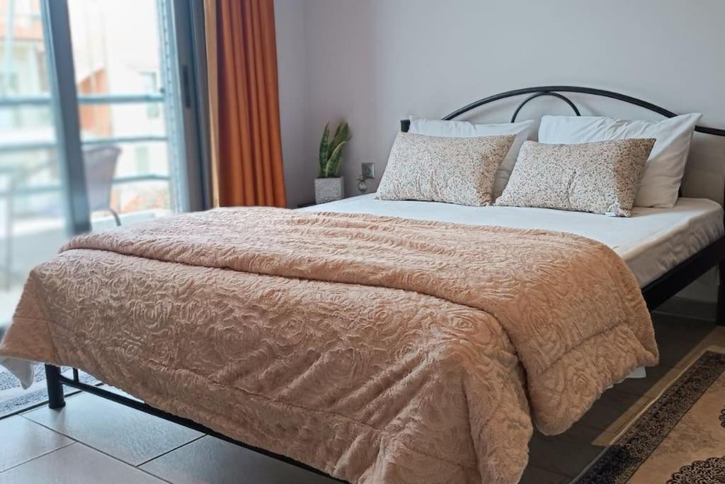 Photo of Bedroom in Arkitsa