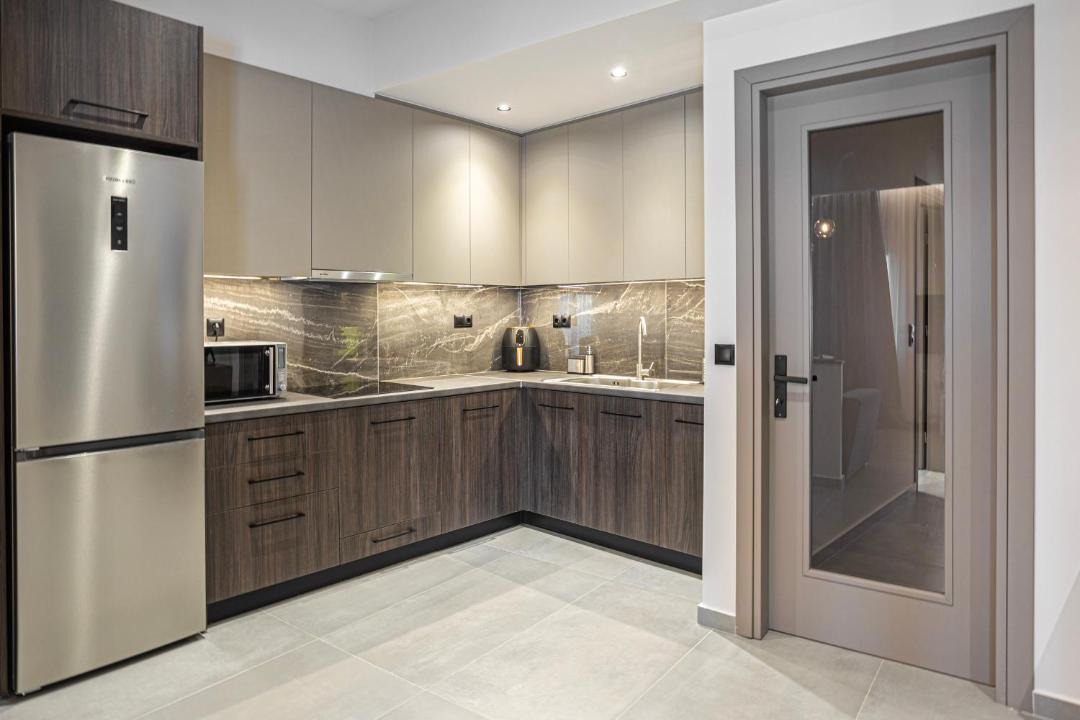 Photo of Kitchen in Chalcis
