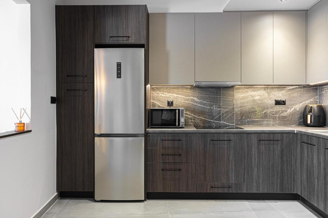 Photo of Kitchen in Chalcis