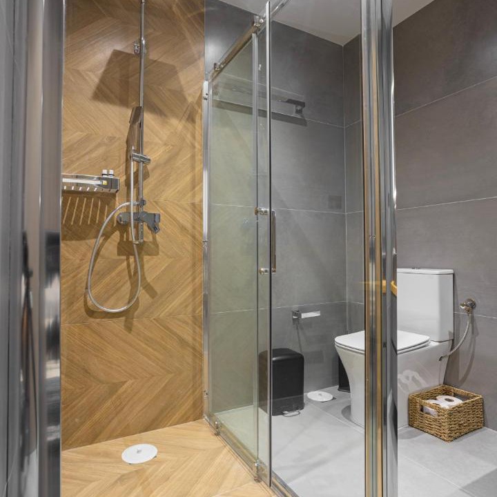 Photo of Bathroom in Chalcis