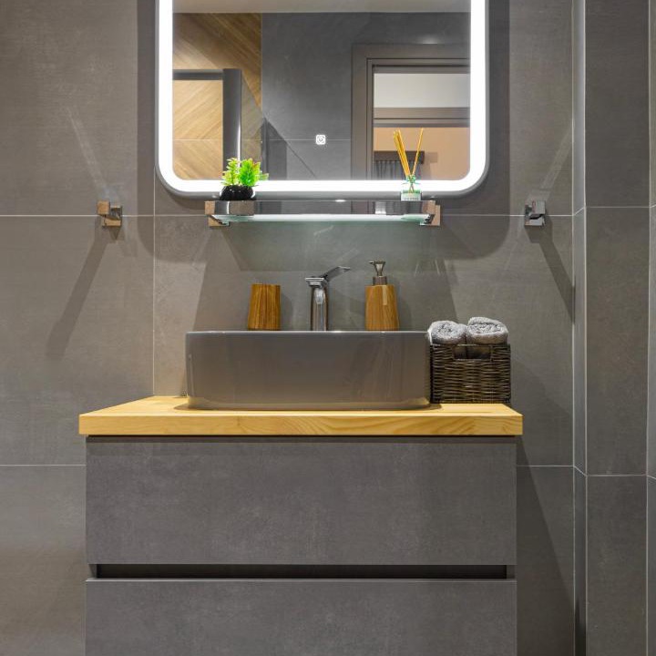 Photo of Bathroom in Chalcis