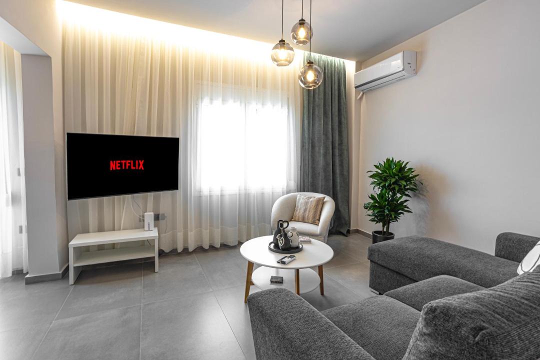 Photo of Livingroom in Chalcis