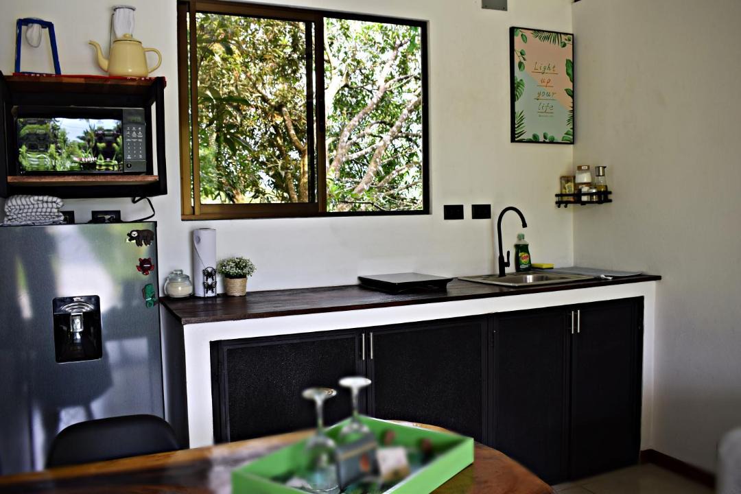 Photo of Kitchen in Chachagua