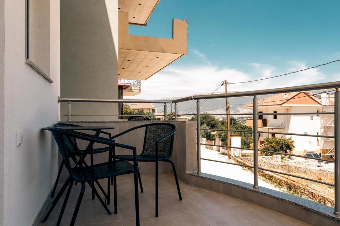 Photo of Patio Balcony in Ioannina
