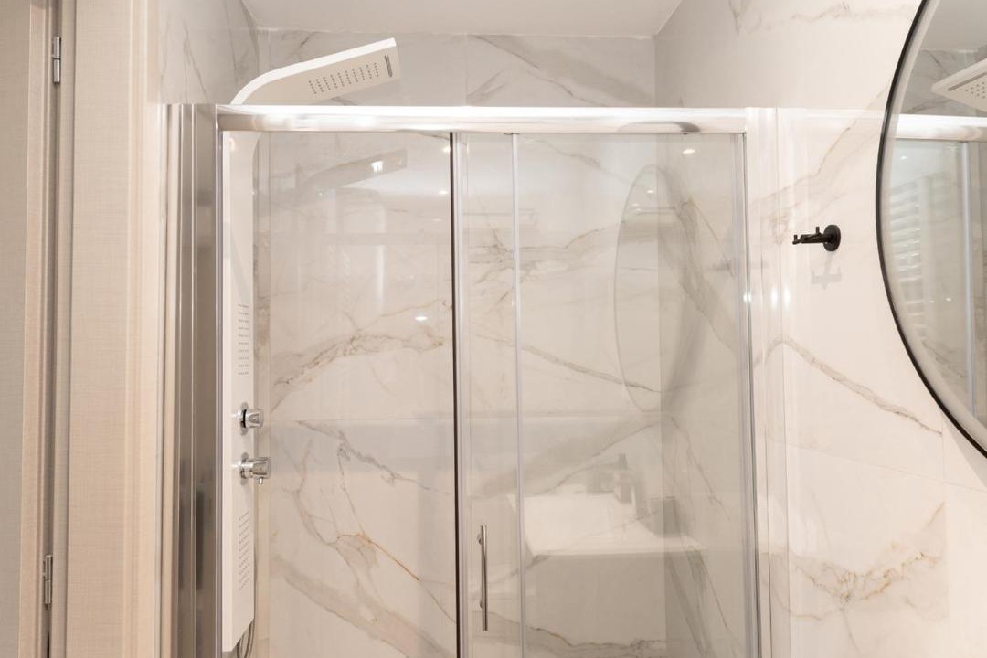 Photo of Bathroom in Ioannina