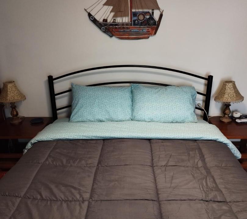 Photo of Bedroom in Kalamaria