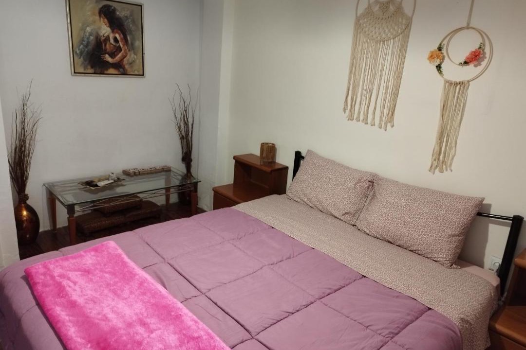 Photo of Bedroom in Kalamaria