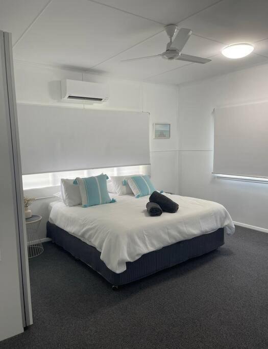 Photo of Bedroom in Mossman