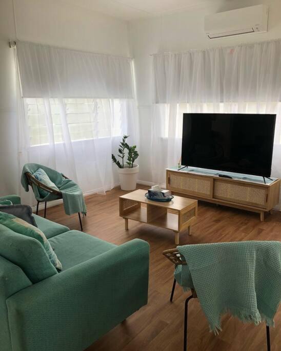 Photo of Livingroom in Mossman