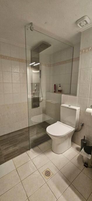 Photo of Bathroom in Lamia
