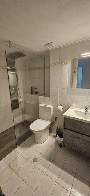 Photo of Bathroom in Lamia