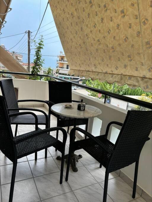 Photo of Patio Balcony in Lamia