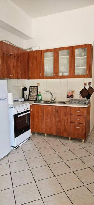 Photo of Kitchen in Lamia