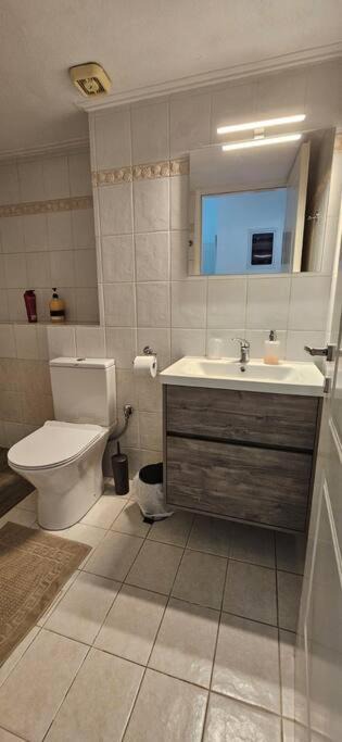 Photo of Bathroom in Lamia