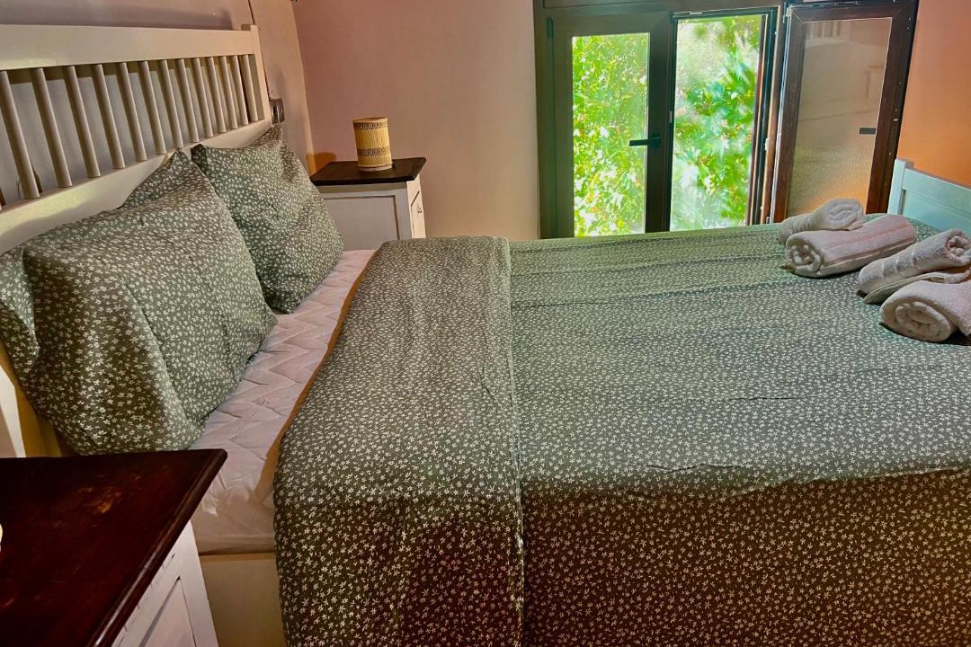 Photo of Bedroom in Dirfys-Messapia