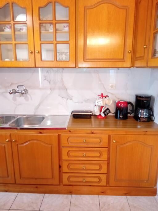 Photo of Kitchen in Mosia