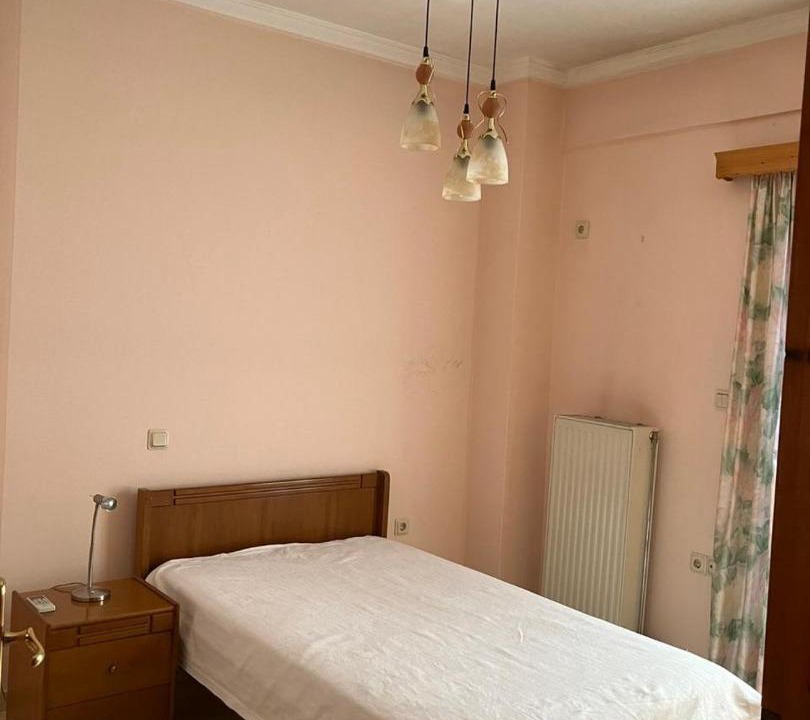 Photo of Bedroom in Pentalofos
