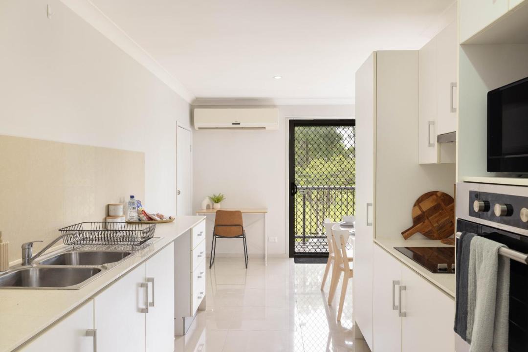 Photo of Kitchen in Rocklea