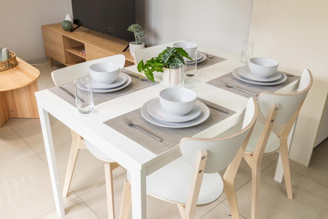 Photo of Kitchen in Rocklea