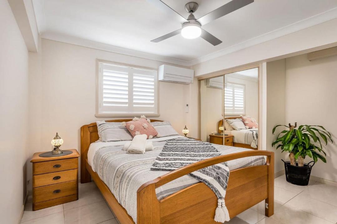 Photo of Bedroom in Wynnum