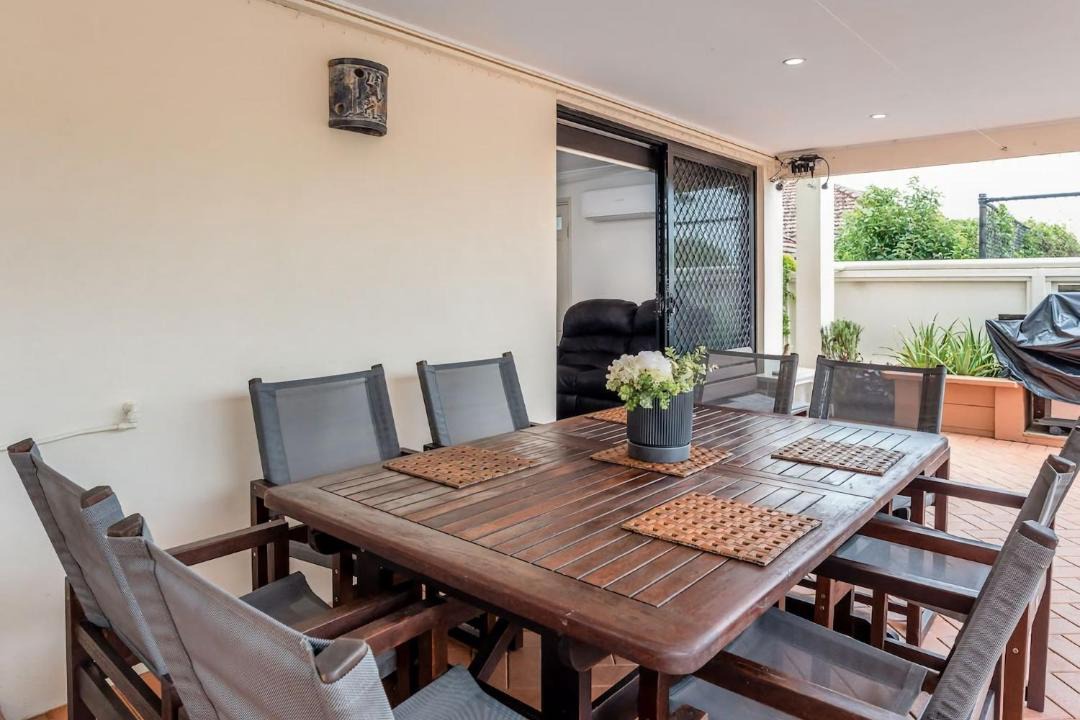 Photo of Patio Balcony in Wynnum