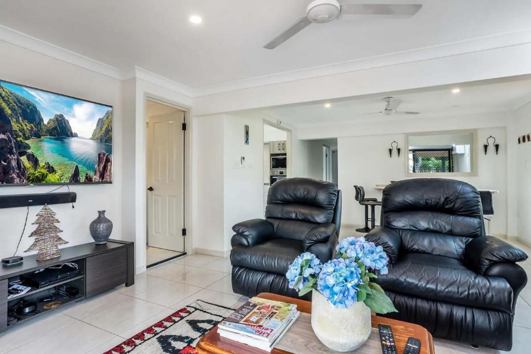 Photo of Livingroom in Wynnum