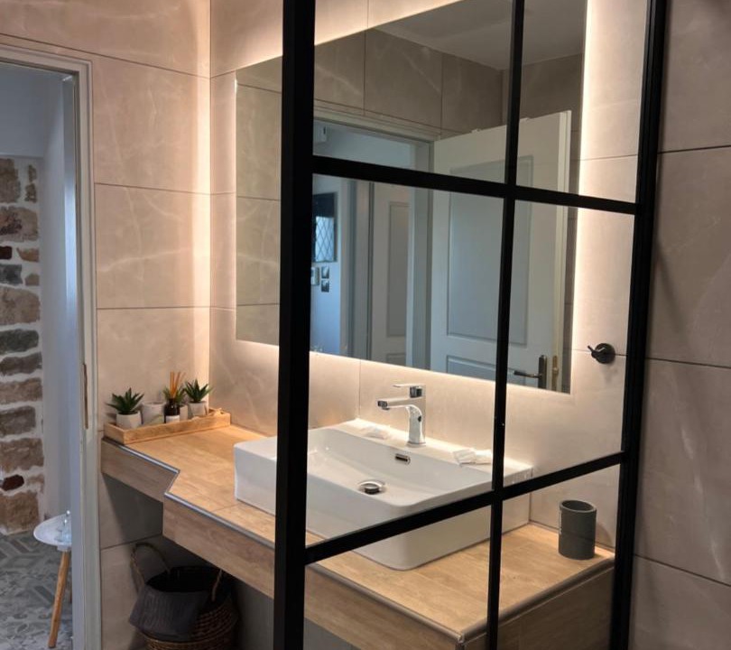 Photo of Bathroom in North Tzoumerka