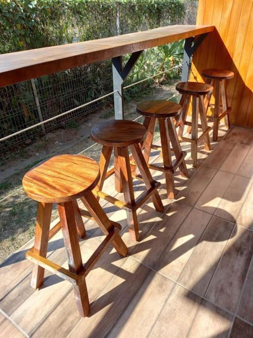 Photo of Patio Balcony in Cabuya