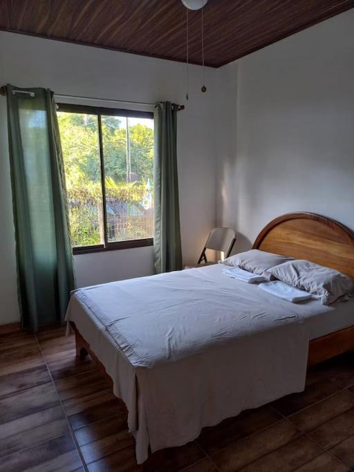 Photo of Bedroom in Cabuya
