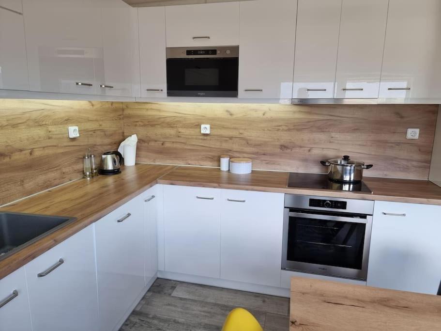 Photo of Kitchen in Lianokladi