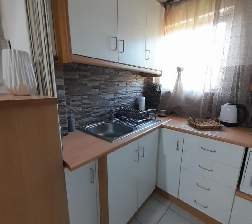 Photo of Kitchen in Lichada