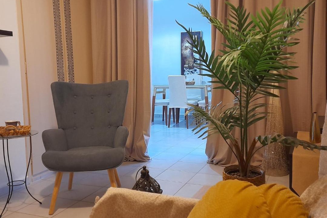 Photo of Livingroom in Lichada