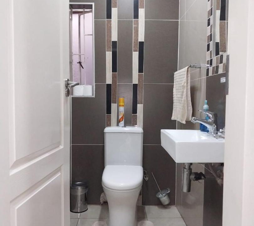 Photo of Bathroom in Waterkloof Glen