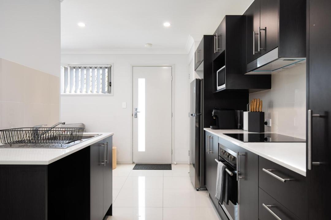 Photo of Kitchen in Rocklea