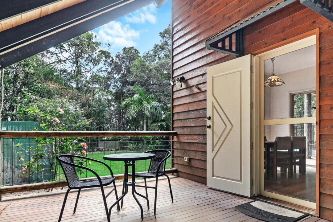 Photo of Patio Balcony in Toogoom