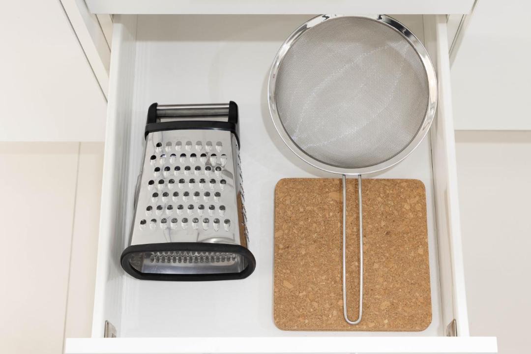 Photo of Kitchen in Rocklea